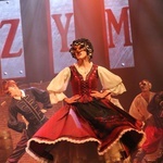 Gala jubileuszowa 20. Festiwalu Tańców Dworskich "Cracovia Danza"