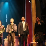 Gala jubileuszowa 20. Festiwalu Tańców Dworskich "Cracovia Danza"