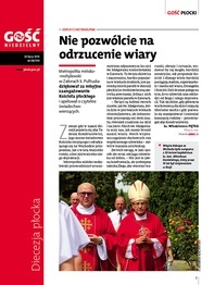 Gość Płocki 30/2019