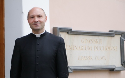 - Każdy kandydat do seminarium to wielka radość. Modlimy się o kolejnych - mówi ks. Krzysztof Kinowski, rektor GSD.