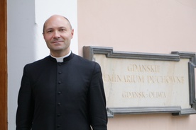 - Każdy kandydat do seminarium to wielka radość. Modlimy się o kolejnych - mówi ks. Krzysztof Kinowski, rektor GSD.