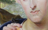 Wystawa w Muzeum Narodowym. Malczewski i Słowacki