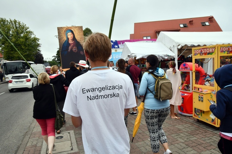 Ewangelizacja Nadmorska 2019