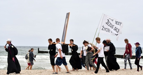 Ewangelizacja Nadmorska 2019