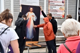 I łatwiej, i trudniej. Ewangelizacja Nadmorska w trasie