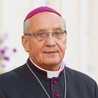 Abp Tadeusz Kondrusiewicz, od 2007 r. metropolita mińsko--mohylewski na Białorusi. Wcześniej przez 16 lat był metropolitą w Moskwie.