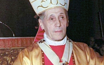 Proces beatyfikacyjny bp. Giovanniego Ferro rozpoczął się w 1997 r. W lipcu br. papież Franciszek podpisał dekret uznający heroiczność jego cnót.