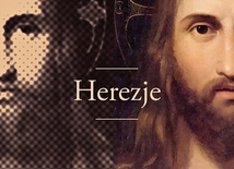 Henryk Pietras "Herezje". WAM, Kraków 2019 ss. 144