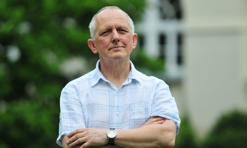 Ks. Marek Słomka: Forum myślicieli zdecydowało się powierzyć kolejny Polski Zjazd Filozoficzny Wydziałowi Filozofii na KUL