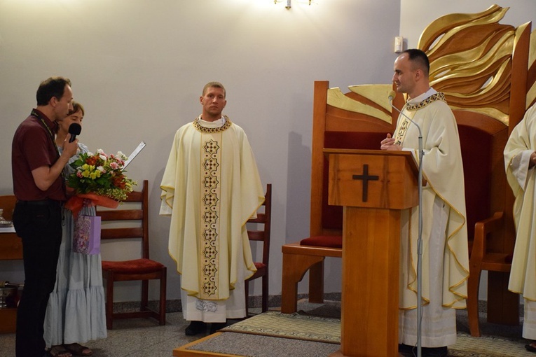 Modlitwa ze św. Ojcem Pio w Zielonej Górze