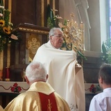 Odpust w parafii św. Marii Magdaleny w Poroninie