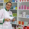 Po pierwsze farmaceuta. Trwa kampania społeczna