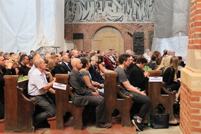 Pogrzeb śp. Marka Tukiendorfa, rektora Politechniki Opolskiej