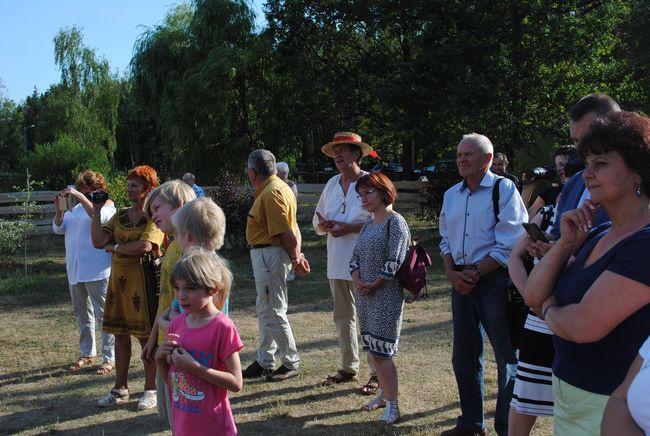 Stodoła Kultury i Sztuki