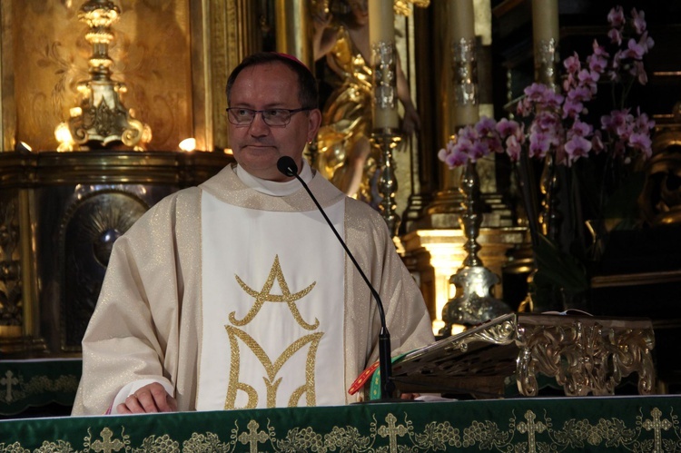 Piesza Pielgrzymka Góralska na Jasną Górę