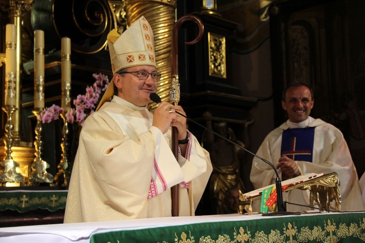 Piesza Pielgrzymka Góralska na Jasną Górę