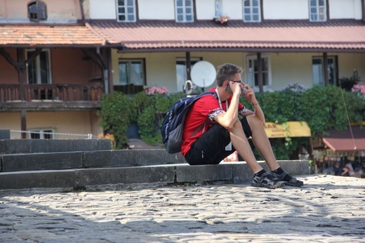 Piesza Pielgrzymka Góralska na Jasną Górę