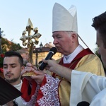 Święto patronalne brzeskiej fary i miasta 