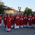 Święto patronalne brzeskiej fary i miasta 