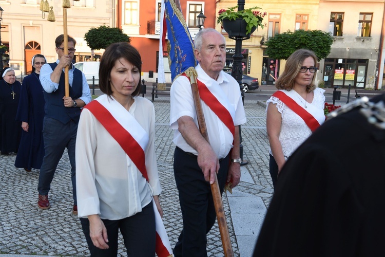 Święto patronalne brzeskiej fary i miasta 