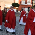 Święto patronalne brzeskiej fary i miasta 