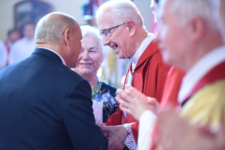 Święto patronalne brzeskiej fary i miasta 