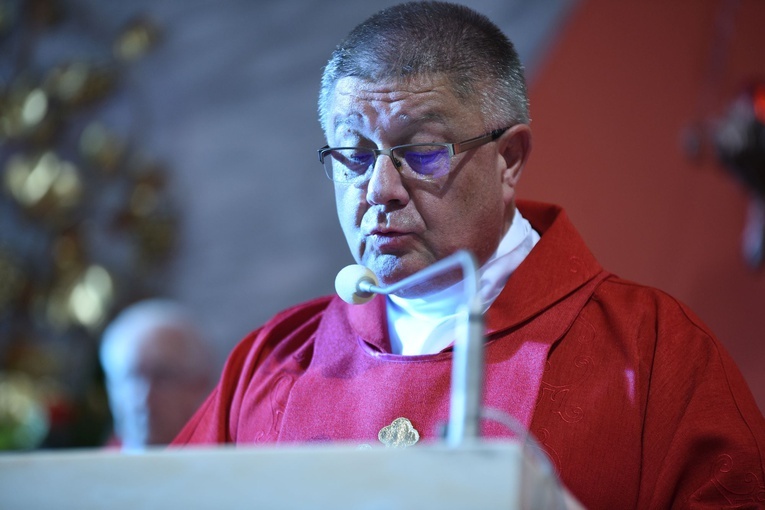 Święto patronalne brzeskiej fary i miasta 