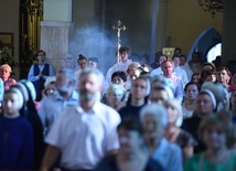 Święto patronalne brzeskiej fary i miasta 