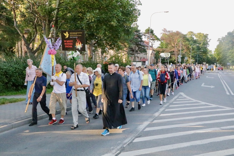 38. Kaszubska Piesza Pielgrzymka