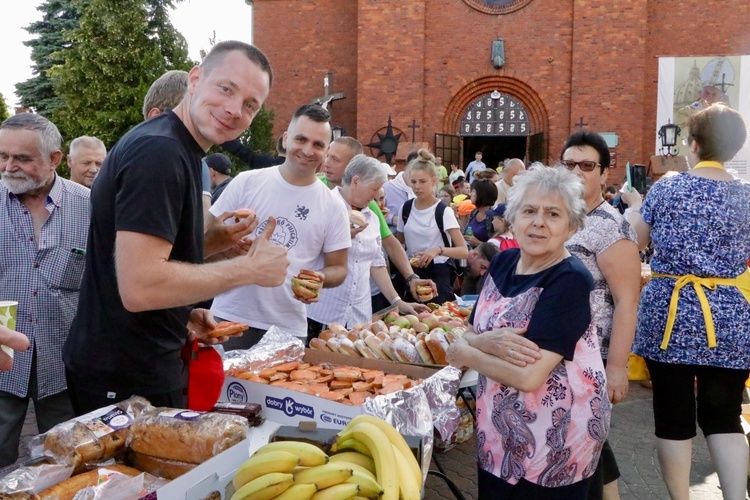 38. Kaszubska Piesza Pielgrzymka