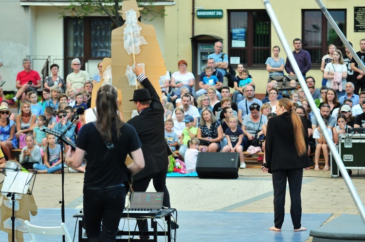 Festiwal "Śladami Singera" odniósł wielki sukces