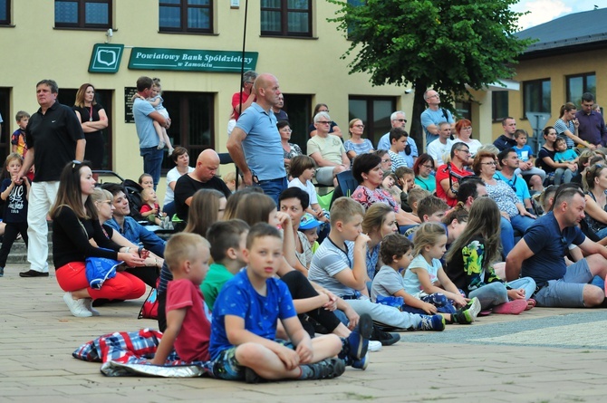 Festiwal "Śladami Singera" odniósł wielki sukces