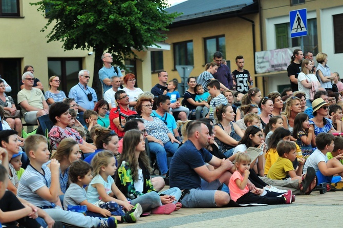 Festiwal "Śladami Singera" odniósł wielki sukces