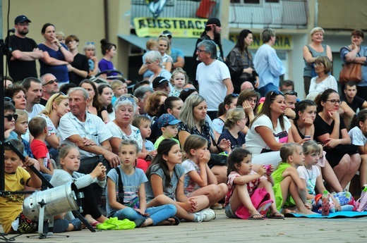 Festiwal "Śladami Singera" odniósł wielki sukces