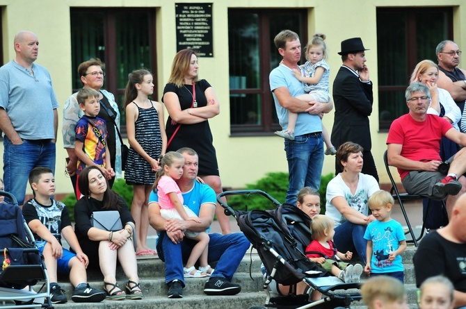 Festiwal "Śladami Singera" odniósł wielki sukces