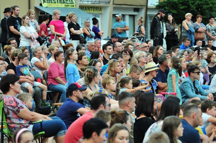 Festiwal "Śladami Singera" odniósł wielki sukces