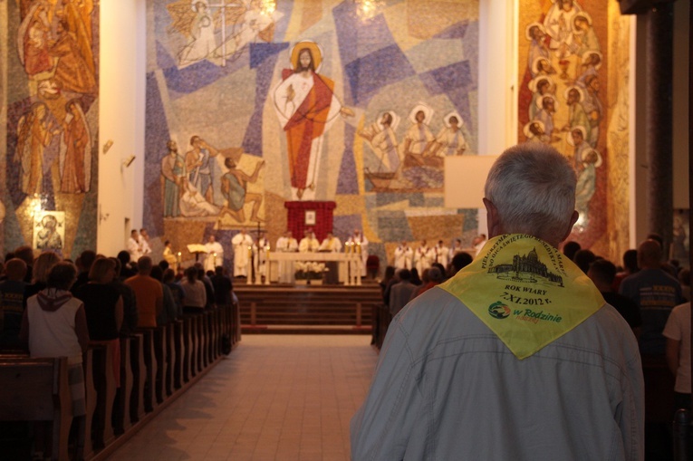 34. Gdyńska Piesza Pielgrzymka na Jasną Górę 