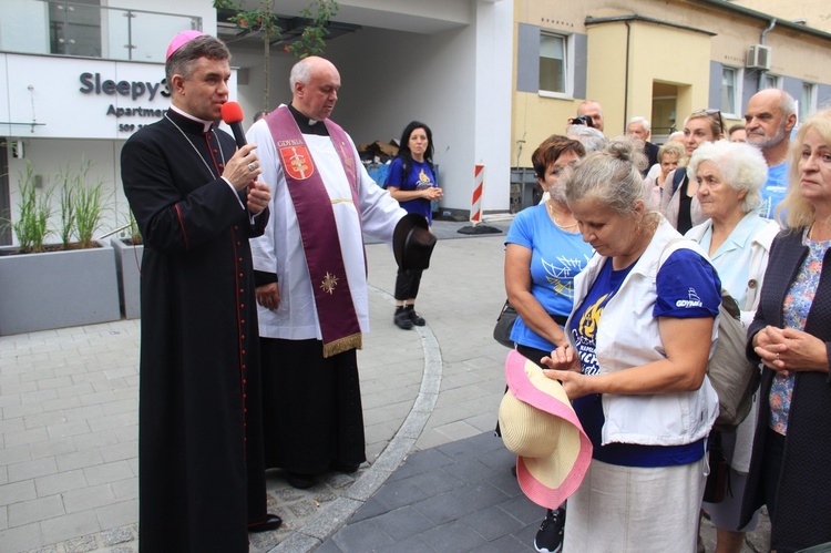 34. Gdyńska Piesza Pielgrzymka na Jasną Górę 