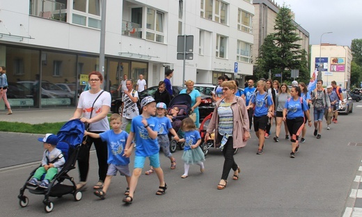 34. Gdyńska Piesza Pielgrzymka na Jasną Górę