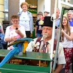 Olsztyn. Międzynarodowy Festiwal Katarynek