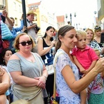 Olsztyn. Międzynarodowy Festiwal Katarynek