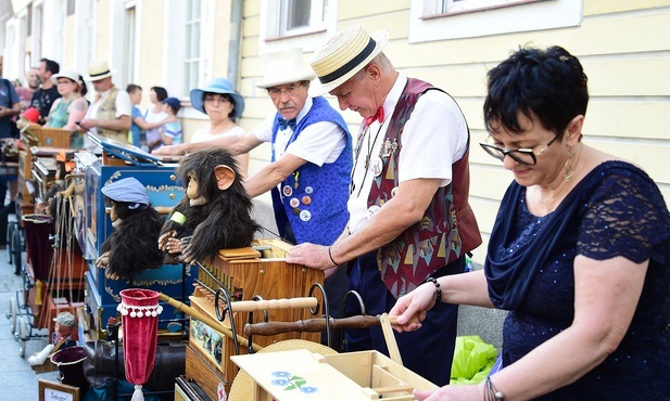 Spełnione marzenie