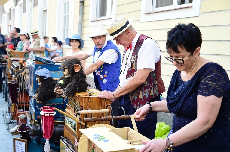 Spełnione marzenie