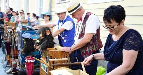 Spełnione marzenie