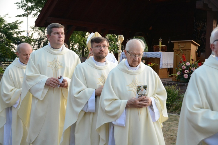 Maryjna Wspólnota Opiekunek Dziecięctwa Bożego