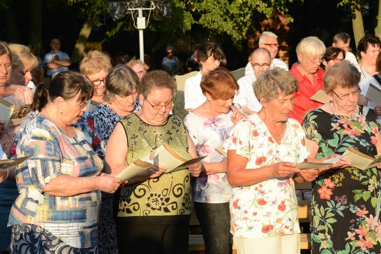 Maryjna Wspólnota Opiekunek Dziecięctwa Bożego