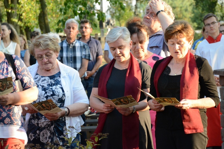 Maryjna Wspólnota Opiekunek Dziecięctwa Bożego