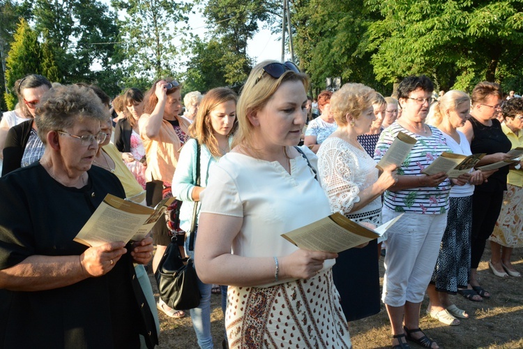 Maryjna Wspólnota Opiekunek Dziecięctwa Bożego