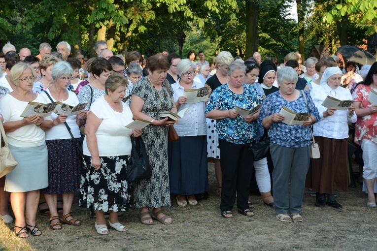 Maryjna Wspólnota Opiekunek Dziecięctwa Bożego