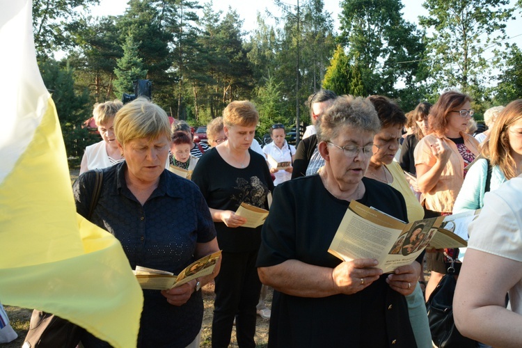 Maryjna Wspólnota Opiekunek Dziecięctwa Bożego